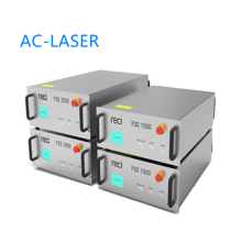 Long service life cnc fiber laser power source 3000W